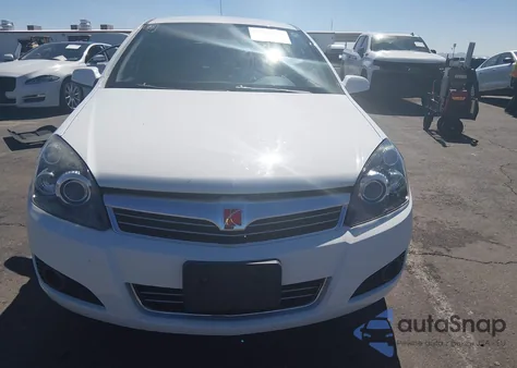 2008 Saturn Astra Xr z USA, uszkodzony, nr VIN W08AT671485128116